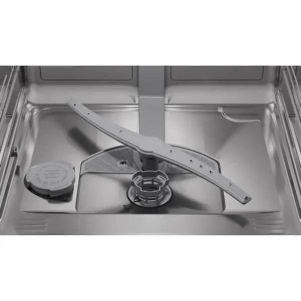 Bosch SMD6ECX12E Serie 6 Geschirrspüler 60cm vollintegrierbar EEK:A – Bild 5