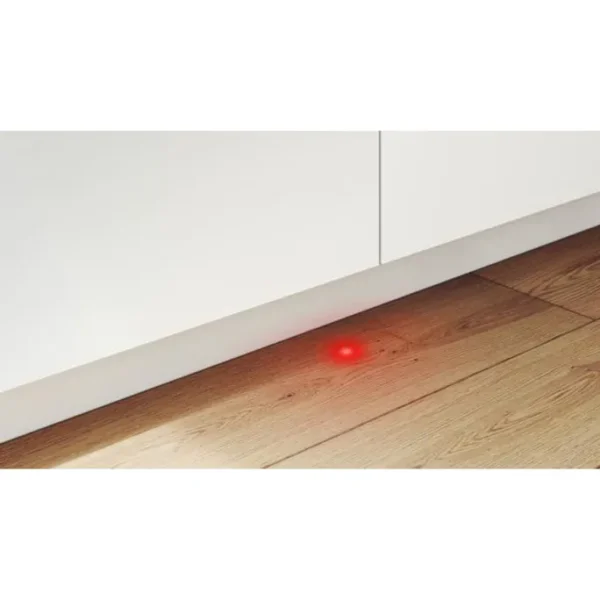 Bosch SBV4ETX08E Serie 4 Geschirrspüler 60cm vollintegrierbar EEK:B – Bild 3
