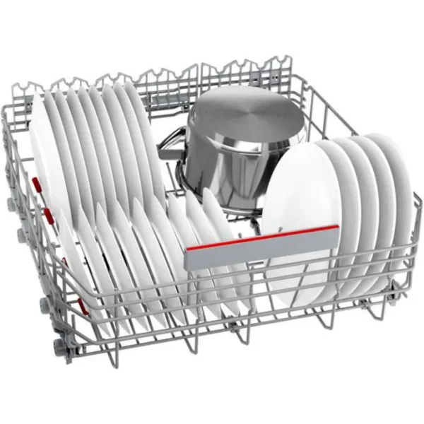 Bosch SBD6ECX12E Serie 6 Geschirrspüler 60cm vollintegrierbar EEK:A – Bild 5
