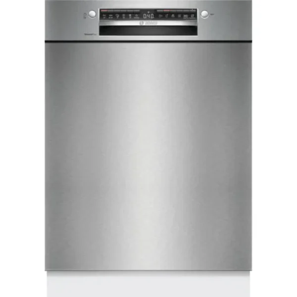 Bosch SMU4EVS08E Serie 4 Geschirrspüler 60cm unterbaufähig EEK:B