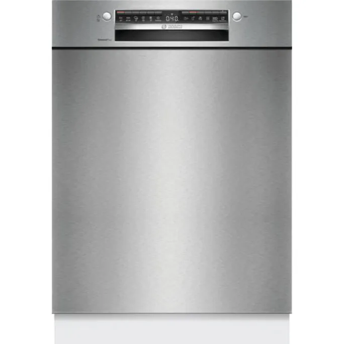 Bosch SMU4EVS08E Serie 4 Geschirrspüler 60cm unterbaufähig EEK:B