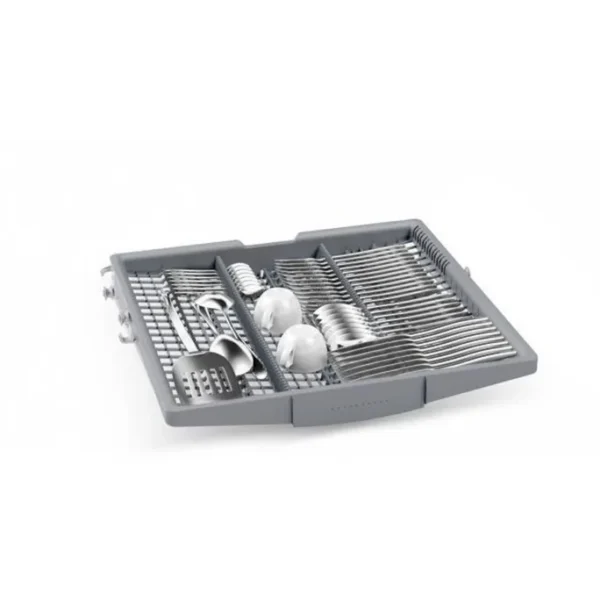 Bosch SMU4EVS08E Serie 4 Geschirrspüler 60cm unterbaufähig EEK:B – Bild 2