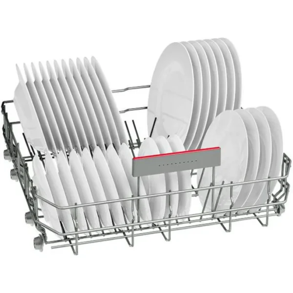 Bosch SMU4EVS08E Serie 4 Geschirrspüler 60cm unterbaufähig EEK:B – Bild 3