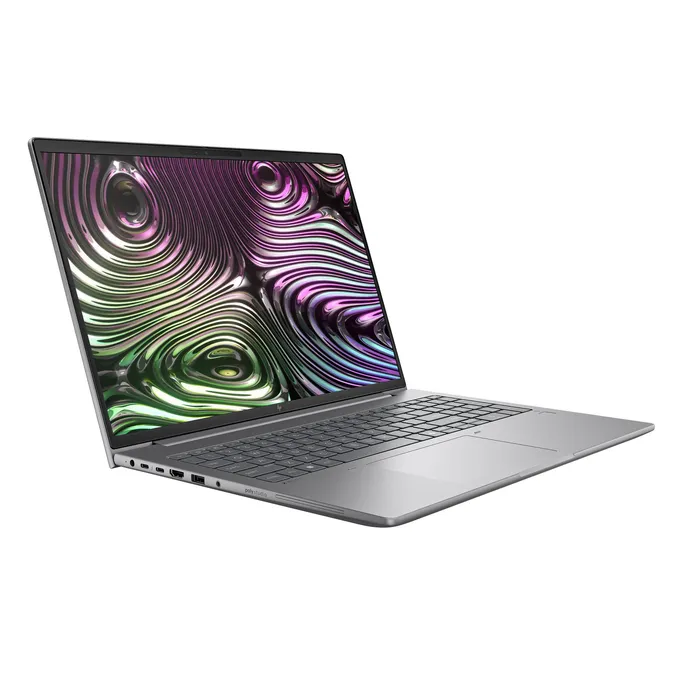 HP ZBook X G1i 16" WQXGA Core Ultra 7 255H 32GB/2TB RTX PRO 500 Win11 Pro C88GTES
