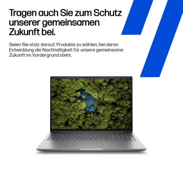 HP ZBook X G1i 16" WQXGA Core Ultra 7 255H 32GB/2TB RTX PRO 500 Win11 Pro C88GTES – Bild 5
