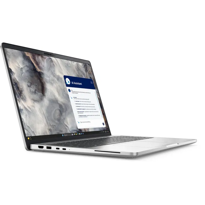 Dell Pro 16 Plus PB16250 16" FHD+ Ultra 7 255U 16GB/512GB Win11 Pro