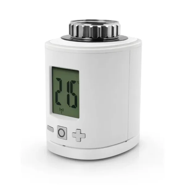 Homepilot Starter Set Smarte Heizung • 5 Thermostate – Bild 2