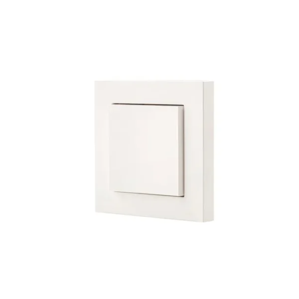 Eve Light Switch - Smarter Lichtschalter Apple HomeKit-Technologie & Thread, 4er – Bild 2