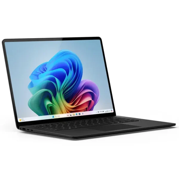 Surface Laptop 7 for Business 15" QHD Touch Graphite Snapdragon® X Elite 16GB/512B SSD Win11 Pro ZHQ-00030 – Bild 3