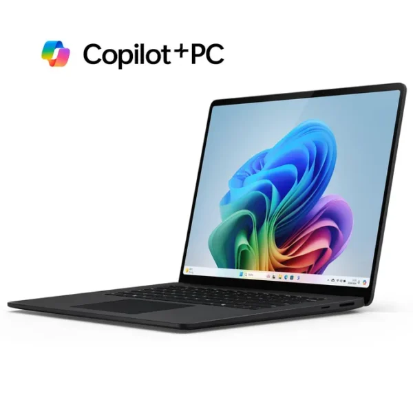 Surface Laptop 7 for Business 15" QHD Touch Graphite Snapdragon® X Elite 16GB/512B SSD Win11 Pro ZHQ-00030 – Bild 4