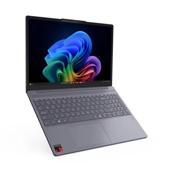 Lenovo IdeaPad Slim 3 15Q8X10 15,1" WQXGA X X1-26-100 24GB/1TB SSD Win11 – Bild 3