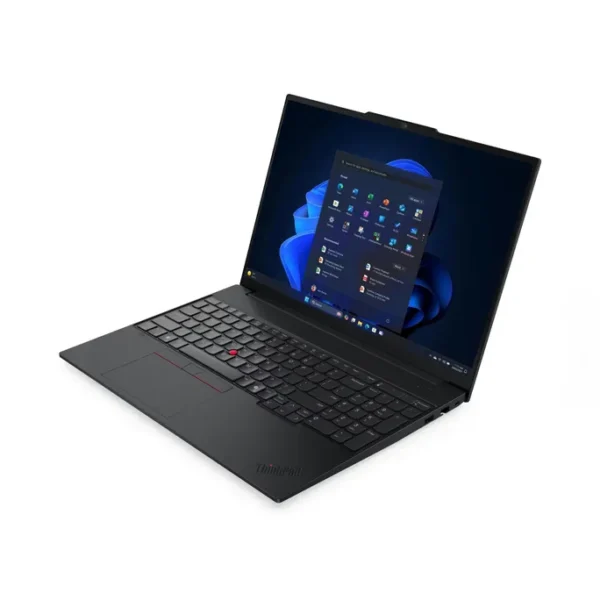 Lenovo ThinkPad E16 G3 21SR000PGE 16" WUXGA Core Ultra 5 225U 16GB/512GB SSD Win11 Pro – Bild 3