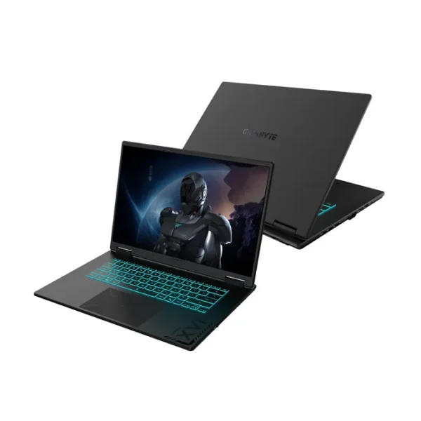 GIGABYTE GAMING A16 3WH 16" FHD 165Hz R7-260 16GB/1TB RTX 5070 Win11 – Bild 2