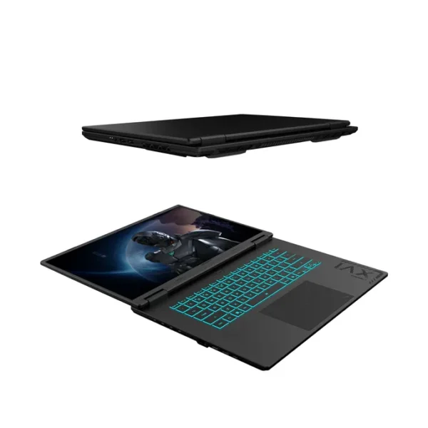 GIGABYTE GAMING A16 3WH 16" FHD 165Hz R7-260 16GB/1TB RTX 5070 Win11 – Bild 4