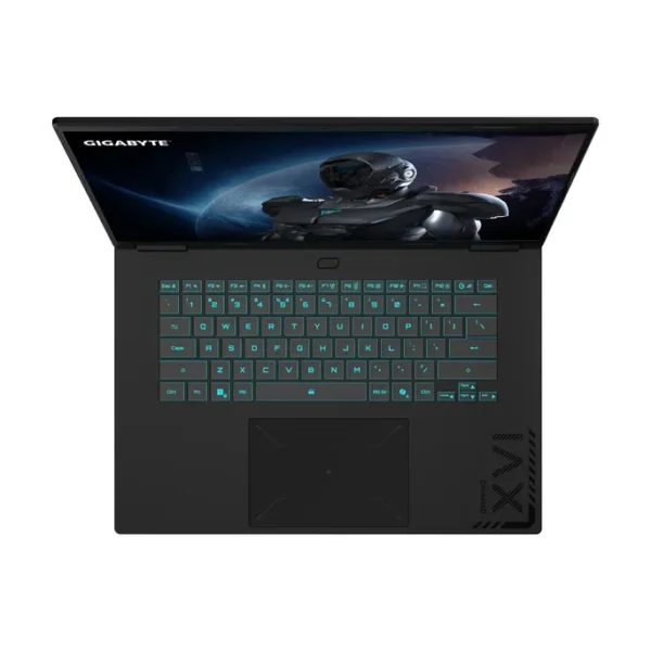 GIGABYTE GAMING A16 3WH 16" FHD 165Hz R7-260 16GB/1TB RTX 5070 Win11 – Bild 5