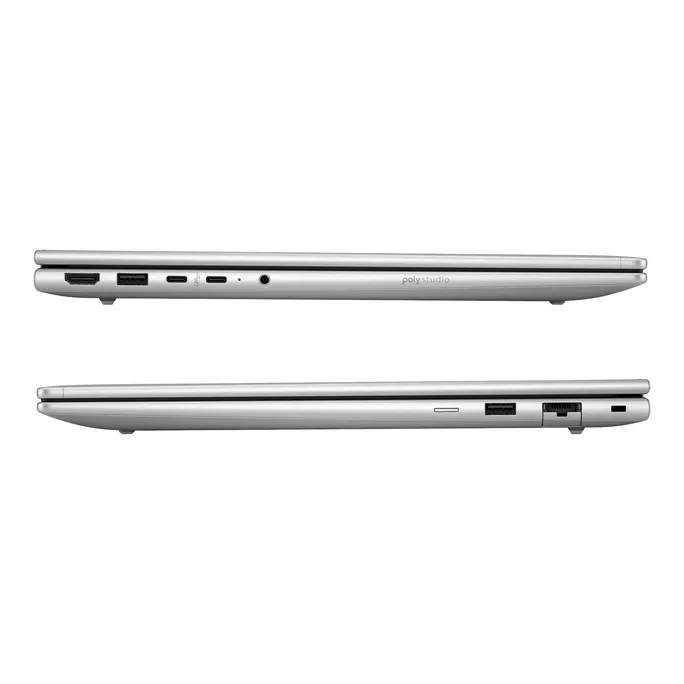 HP ProBook 4 G1iR 16" WUXGA Core 5 120U 16GB/512GB SSD Win 11 Pro C65U0ES#ABD – Bild 5