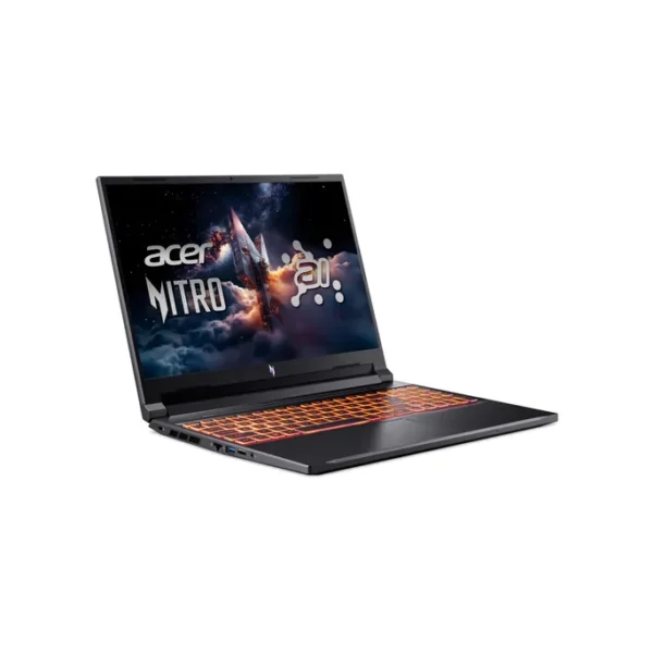 Acer Nitro V17 AI ANV17-41-R893 17,3" FHD AMD R7 260 RTX5070 32GB/1TB W11 – Bild 2