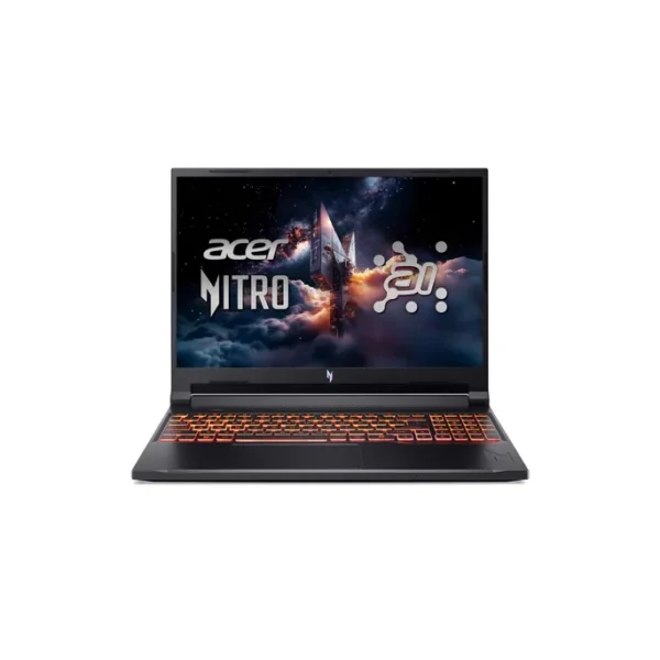 Acer Nitro V17 AI ANV17-41-R893 17,3" FHD AMD R7 260 RTX5070 32GB/1TB W11 – Bild 3