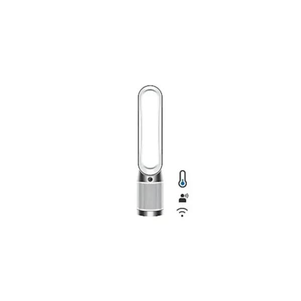 Dyson PC1 Purifier Cool Luftreiniger Weiss – Bild 3