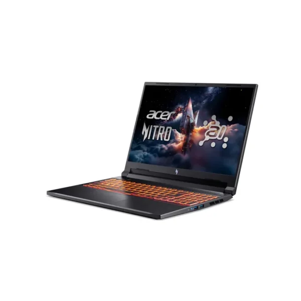 Acer Nitro V17 AI ANV17-41-R893 17,3" FHD AMD R7 260 RTX5070 32GB/1TB W11 – Bild 4