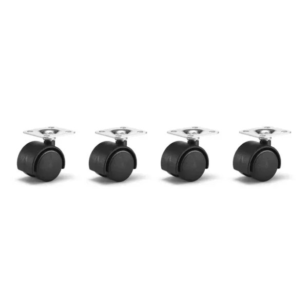 Meaco DD8L Pro Luftentfeuchter Schwarz – Bild 5