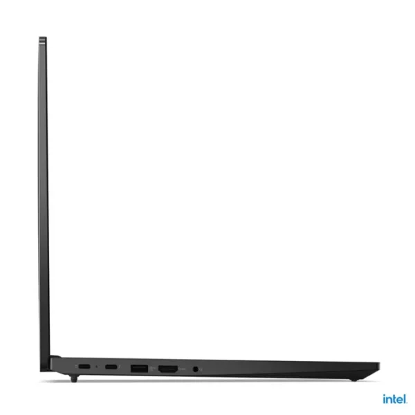 Lenovo ThinkPad E16 G2 21MA000PGE U7-155H 32GB/1TB SSD 16"FHD+ Win11 Pro – Bild 5