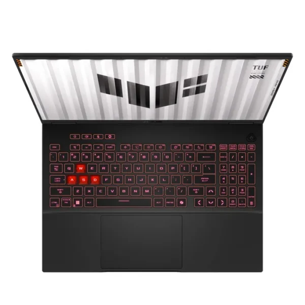 ASUS TUF Gaming A18 FA808UH-S8017W 18" WUXGA AMD 7 260 RTX5050 16GB/1TB W11 – Bild 3
