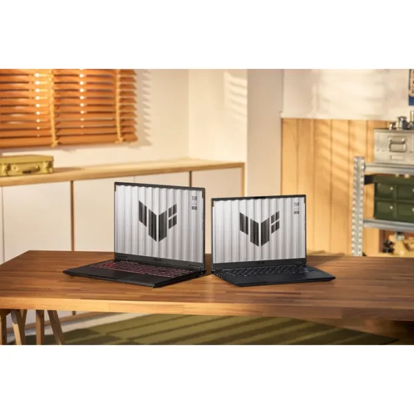 ASUS TUF Gaming A18 FA808UH-S8017W 18" WUXGA AMD 7 260 RTX5050 16GB/1TB W11 – Bild 5
