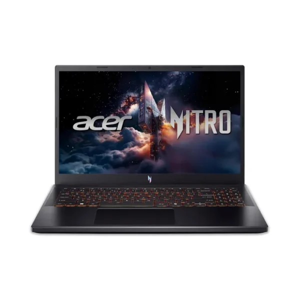 Acer Nitro V15 ANV15-52-959P 15.6" FHD Core i9-13900H RTX 5060 32GB/1TB Win11 – Bild 2