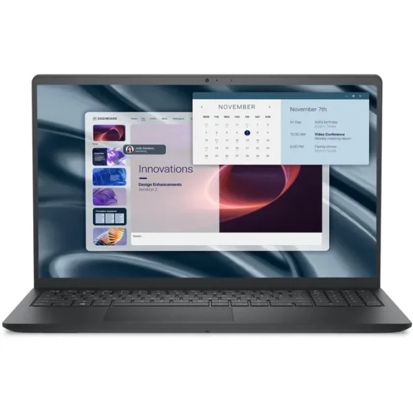 Dell Pro 15 Essential PV15250 15,6" FHD i7-1355U 16GB/512GB SSD Win11 Pro – Bild 3