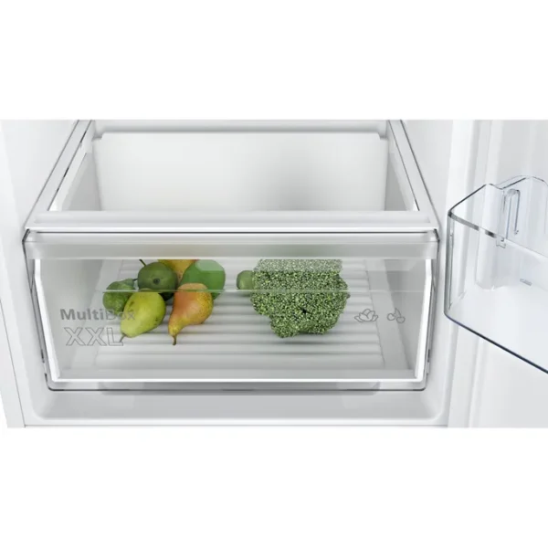 Bosch KIN86NSE0 Serie 2 Einbau-Kühl-Gefrier-Kombination – Bild 4