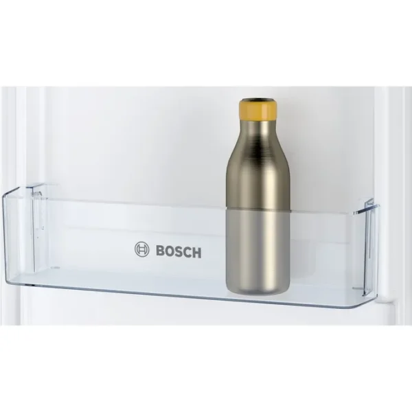Bosch KIN86NSE0 Serie 2 Einbau-Kühl-Gefrier-Kombination – Bild 5