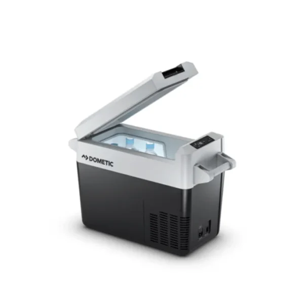 Dometic CFF 20 Kompressor-Kühlbox 21l 12/24V; 100-240V – Bild 2