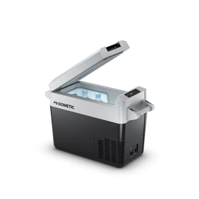 Dometic CFF 20 Kompressor-Kühlbox 21l 12/24V; 100-240V – Bild 2