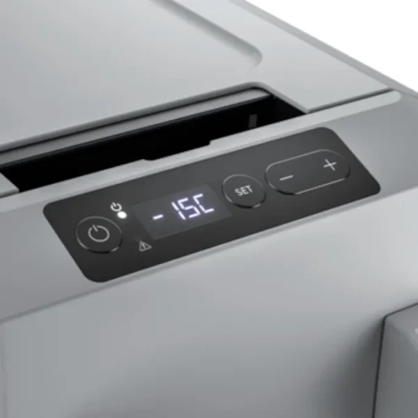 Dometic CFF 20 Kompressor-Kühlbox 21l 12/24V; 100-240V – Bild 5