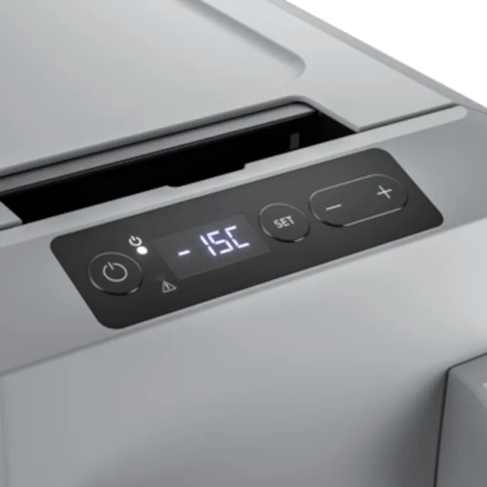 Dometic CFF 20 Kompressor-Kühlbox 21l 12/24V; 100-240V – Bild 5