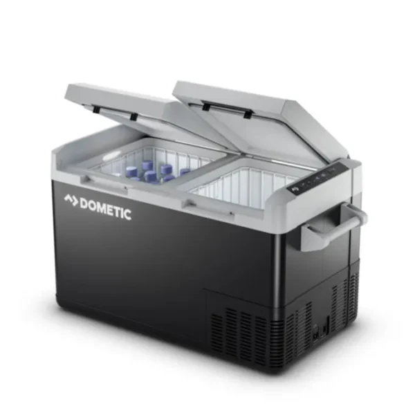 Dometic CFF 70DZ Kompressorkühlbox 70L 12/24V / 100-240V – Bild 2