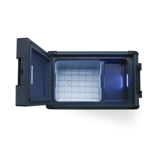 Dometic CFX2 37 Tragbare Kompressor-Kühlbox 37 l blau – Bild 3