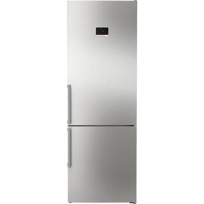 Bosch KGN49AIBT Serie 6 Freistehende Kühl-Gefrier-Kombination