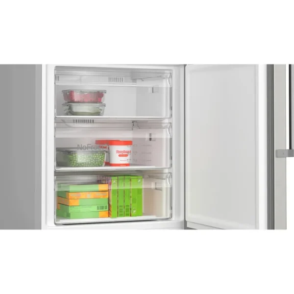 Bosch KGN49AIBT Serie 6 Freistehende Kühl-Gefrier-Kombination – Bild 5