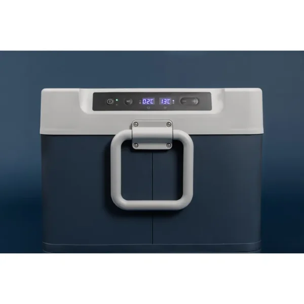 Igloo ICF80DZ Kompressor-Kühlbox (AC/DC, EU Version) – Bild 2