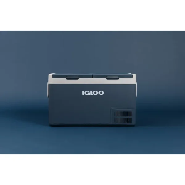 Igloo ICF80DZ Kompressor-Kühlbox (AC/DC, EU Version) – Bild 3
