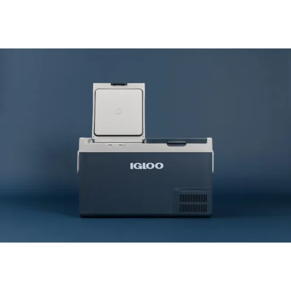 Igloo ICF80DZ Kompressor-Kühlbox (AC/DC, EU Version) – Bild 5