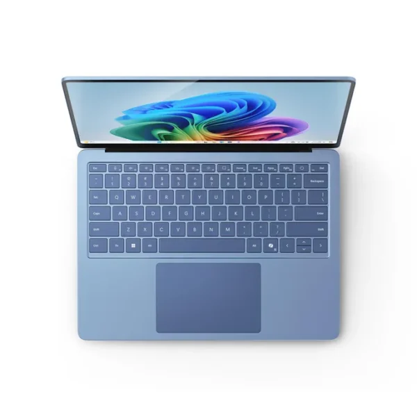 Surface Laptop (7.Edition) Copilot+PC 13,8" QHD Touch Saphir Snapdragon® X Elite 16GB/1TB SSD Win11 ZXX-00065 – Bild 4