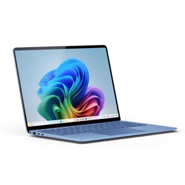 Surface Laptop (7.Edition) Copilot+PC 13,8" QHD Touch Saphir Snapdragon® X Elite 16GB/1TB SSD Win11 ZXX-00065 – Bild 5