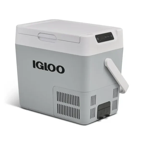 Igloo ICF18 AC/DC Kompressor-Kühlbox 19l – Bild 2