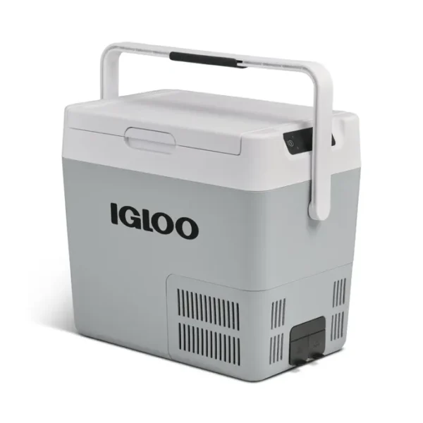 Igloo ICF18 AC/DC Kompressor-Kühlbox 19l – Bild 3