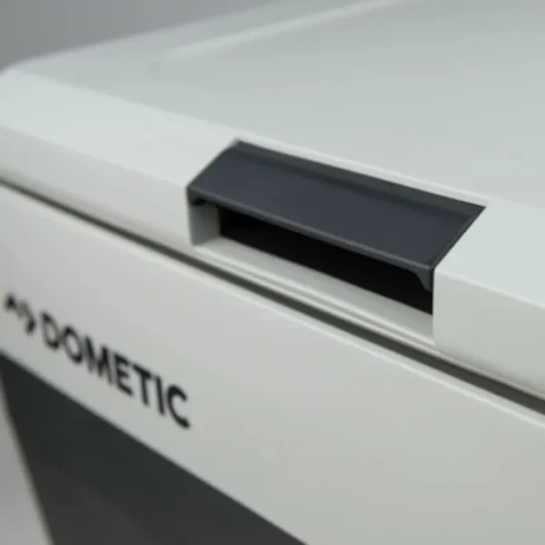 Dometic CFF 45 Kompressor-Kühlbox 38l 12/24V; 100-240V – Bild 5