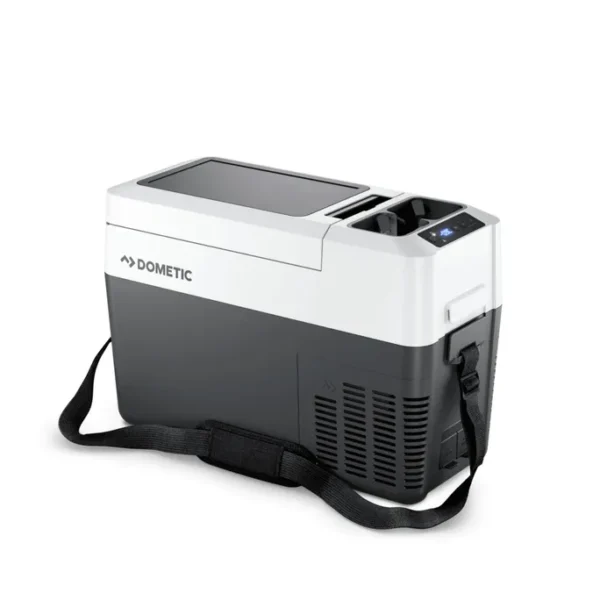 Dometic CFF 12 Tragbare Kompressor-Kühlbox 13 l – Bild 2
