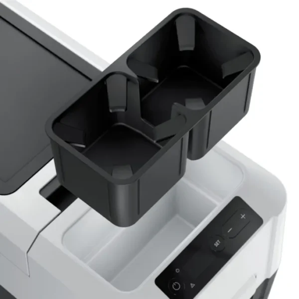 Dometic CFF 12 Tragbare Kompressor-Kühlbox 13 l – Bild 3